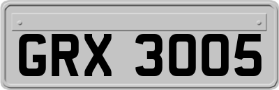 GRX3005