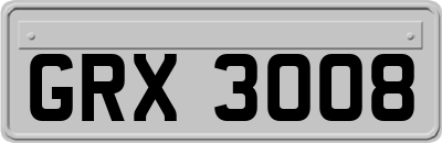 GRX3008