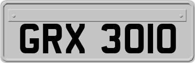 GRX3010