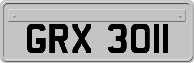 GRX3011
