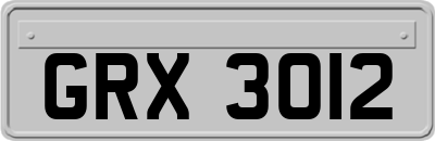 GRX3012