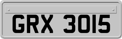 GRX3015