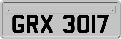 GRX3017