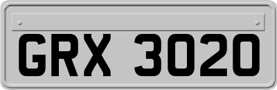 GRX3020