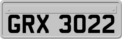 GRX3022