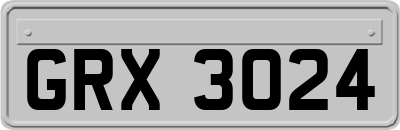 GRX3024