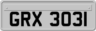 GRX3031
