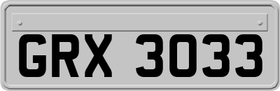 GRX3033