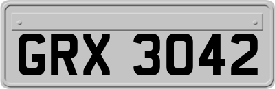 GRX3042
