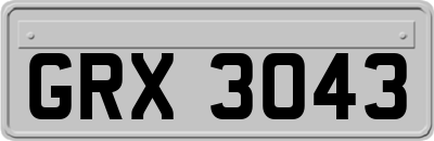 GRX3043