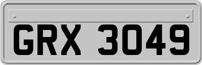 GRX3049