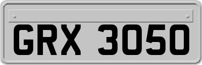 GRX3050
