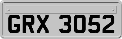 GRX3052
