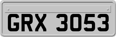 GRX3053