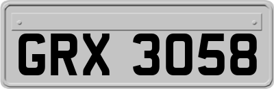 GRX3058
