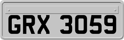 GRX3059
