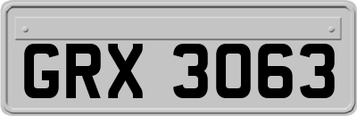 GRX3063