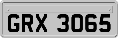 GRX3065