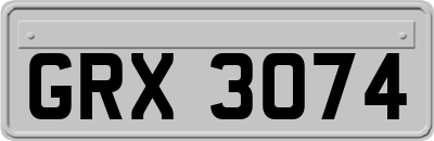GRX3074