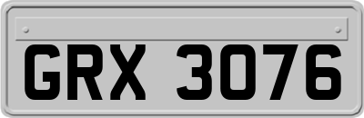 GRX3076