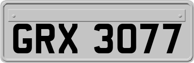 GRX3077