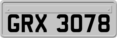 GRX3078