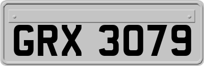 GRX3079