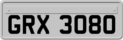 GRX3080