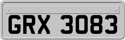 GRX3083