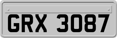 GRX3087