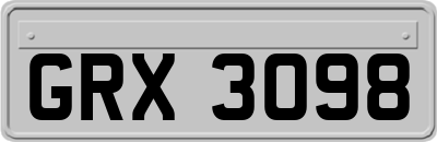 GRX3098