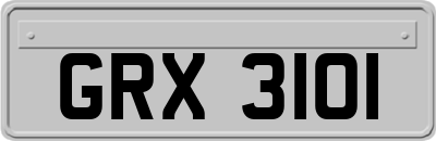 GRX3101