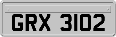 GRX3102
