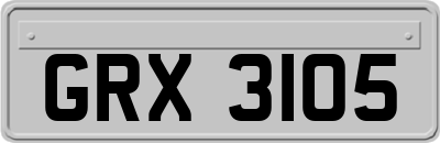 GRX3105