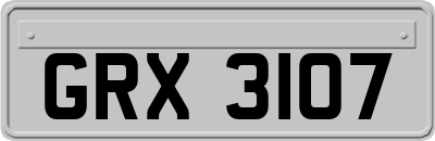 GRX3107