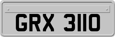 GRX3110