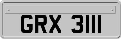 GRX3111