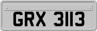 GRX3113