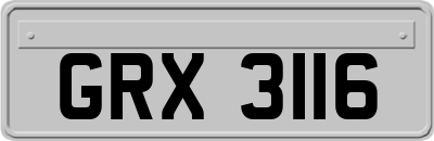 GRX3116