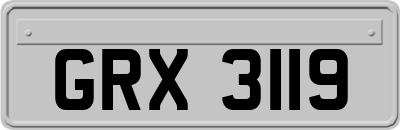 GRX3119