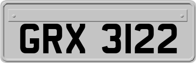 GRX3122
