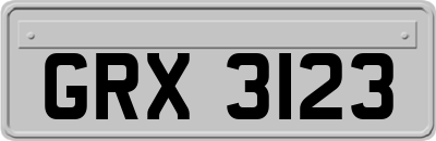 GRX3123