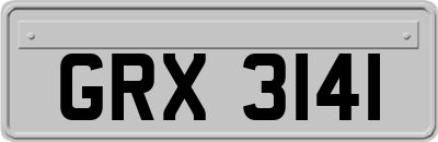 GRX3141