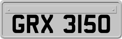 GRX3150