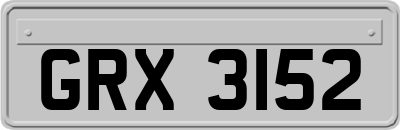 GRX3152