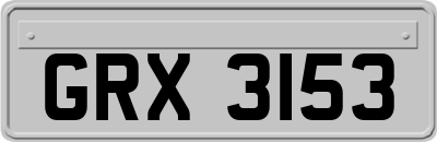 GRX3153
