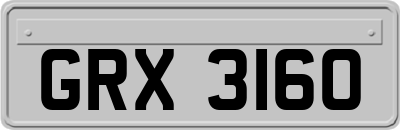 GRX3160