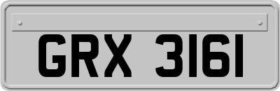 GRX3161