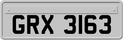 GRX3163