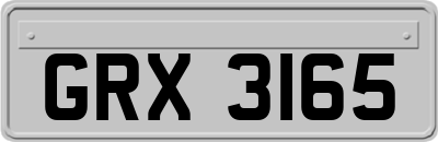 GRX3165
